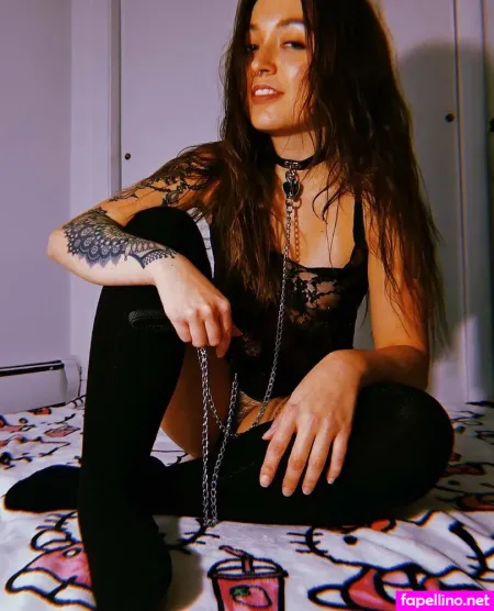 Starfire Sunshine OnlyFans Thumbnail #yRuFFnAYXX