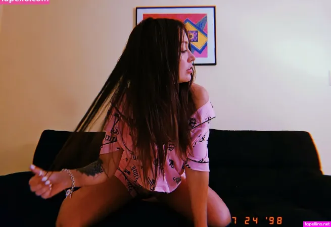 Starfire Sunshine OnlyFans Thumbnail #yXrQG1cyZ8