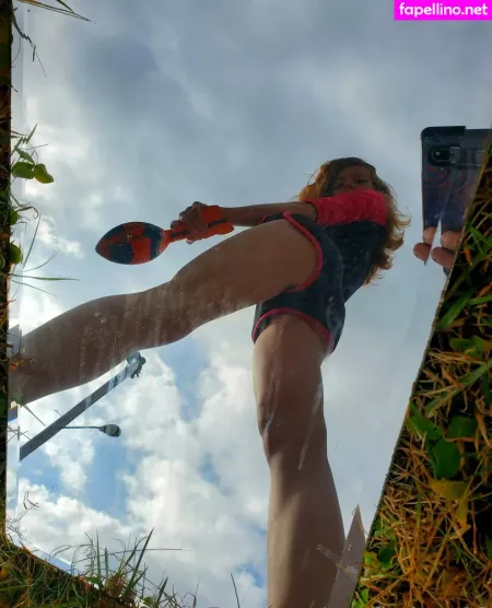 Starfirelove19 OnlyFans Thumbnail #hCXTOujP94