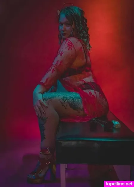 Starfirerayne7 OnlyFans Thumbnail #khi9mCjLDH