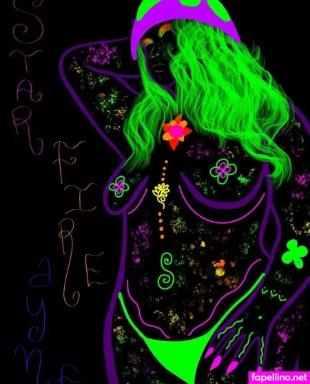 Starfirerayne7 OnlyFans Thumbnail #num1vQbRWA