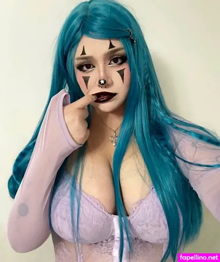 Starfruitamz OnlyFans Thumbnail #B3L5UJBGG0