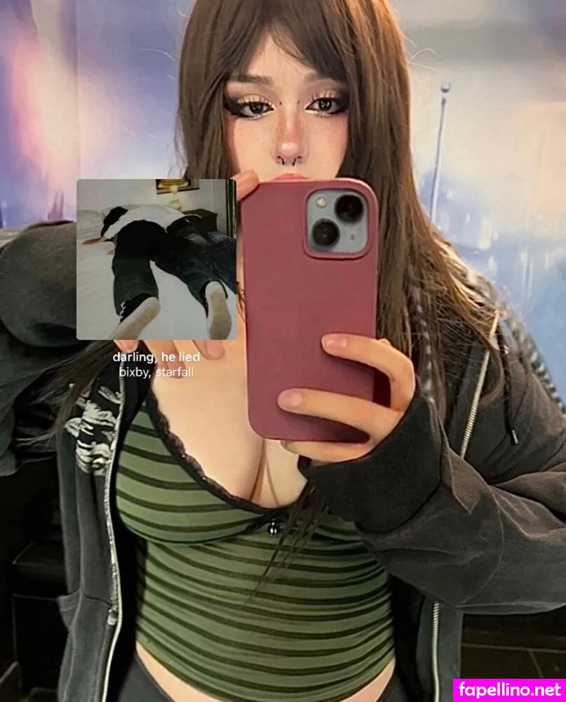 starfruitlia, yearningrl Nude Leaked OnlyFans Photo #HnSMr1Gefs