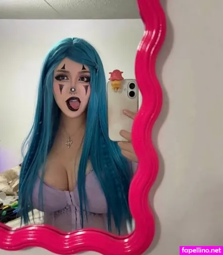 Starfruitamz OnlyFans Thumbnail #le5pj9ijU2