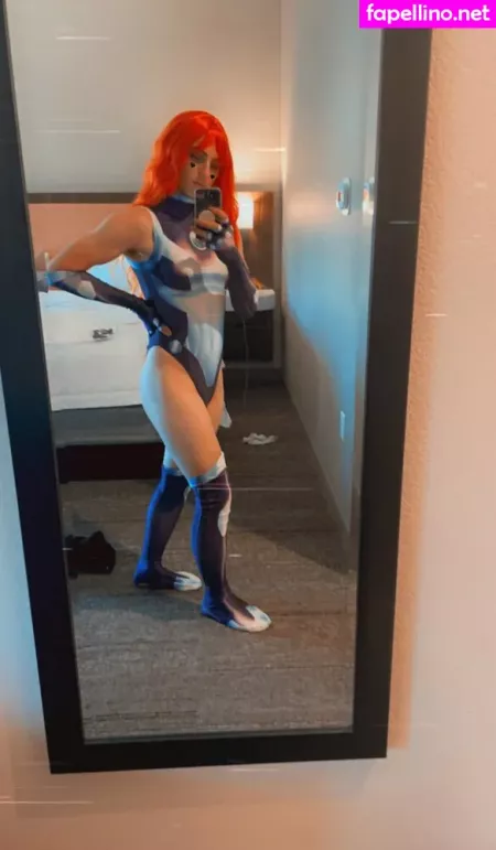 Starfruitxx OnlyFans Thumbnail #pAFWNlLKdW