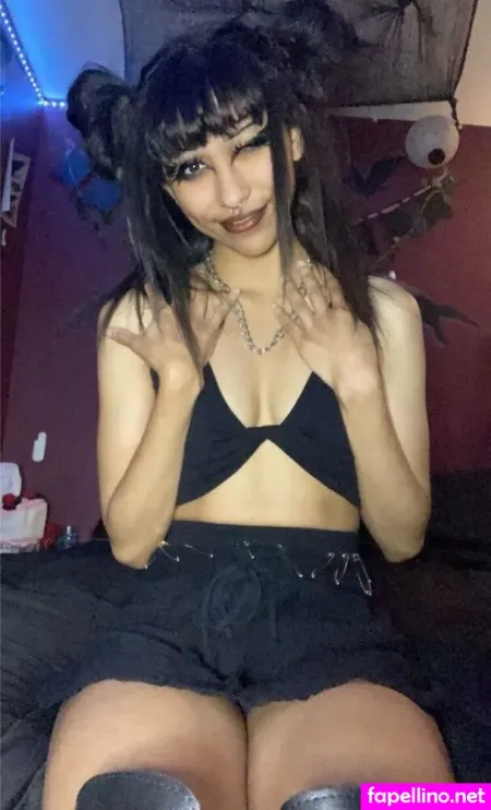 Starg0th OnlyFans Thumbnail #Hk4FuCK7di