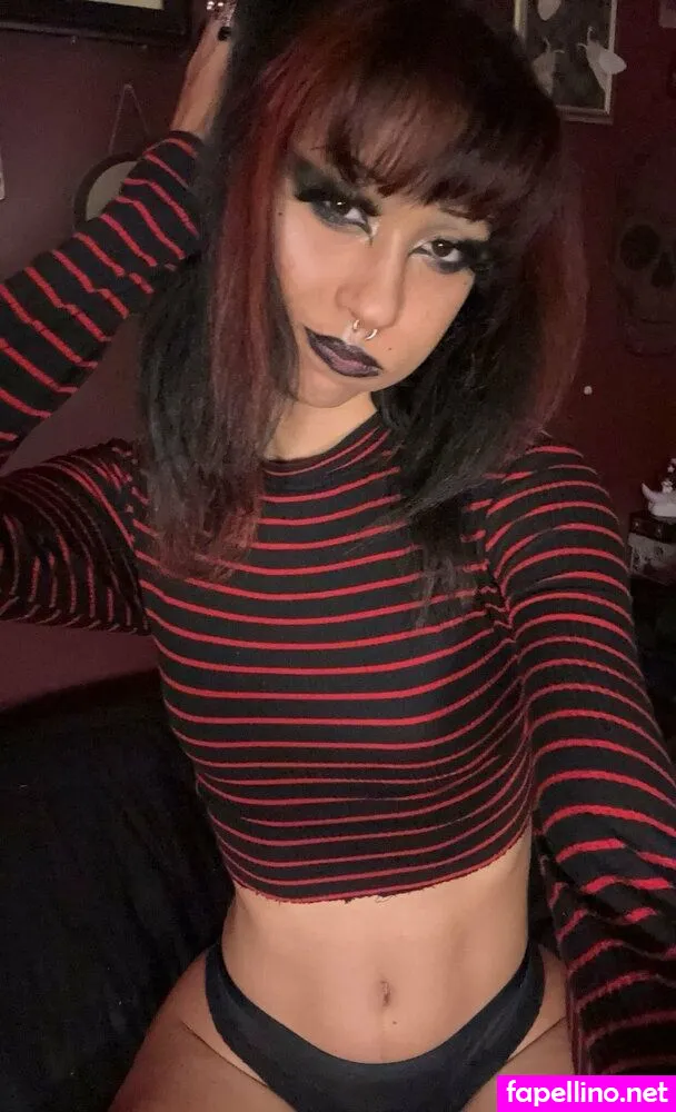 starg0th Nude Leaked OnlyFans Photo #VBipQeEkHC