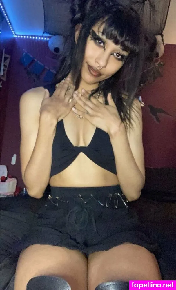 starg0th Nude Leaked OnlyFans Photo #Wy80XLb7jn