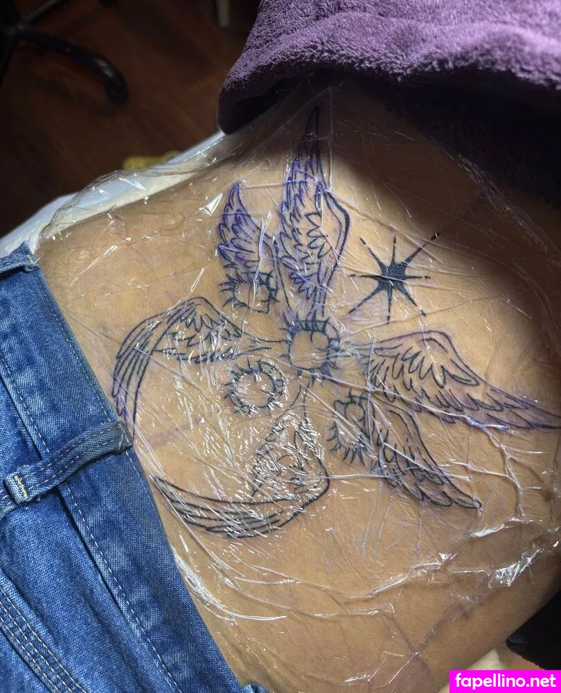 stargirl.6 Nude Leaked OnlyFans Photo #2UyuN17TY2