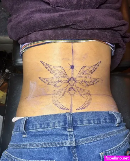 Stargirl 6 OnlyFans Thumbnail #Nc3xi1osUF