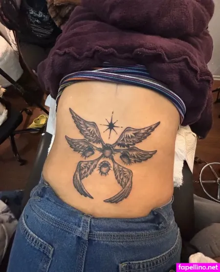 Stargirl 6 OnlyFans Thumbnail #o5KstMw5u0