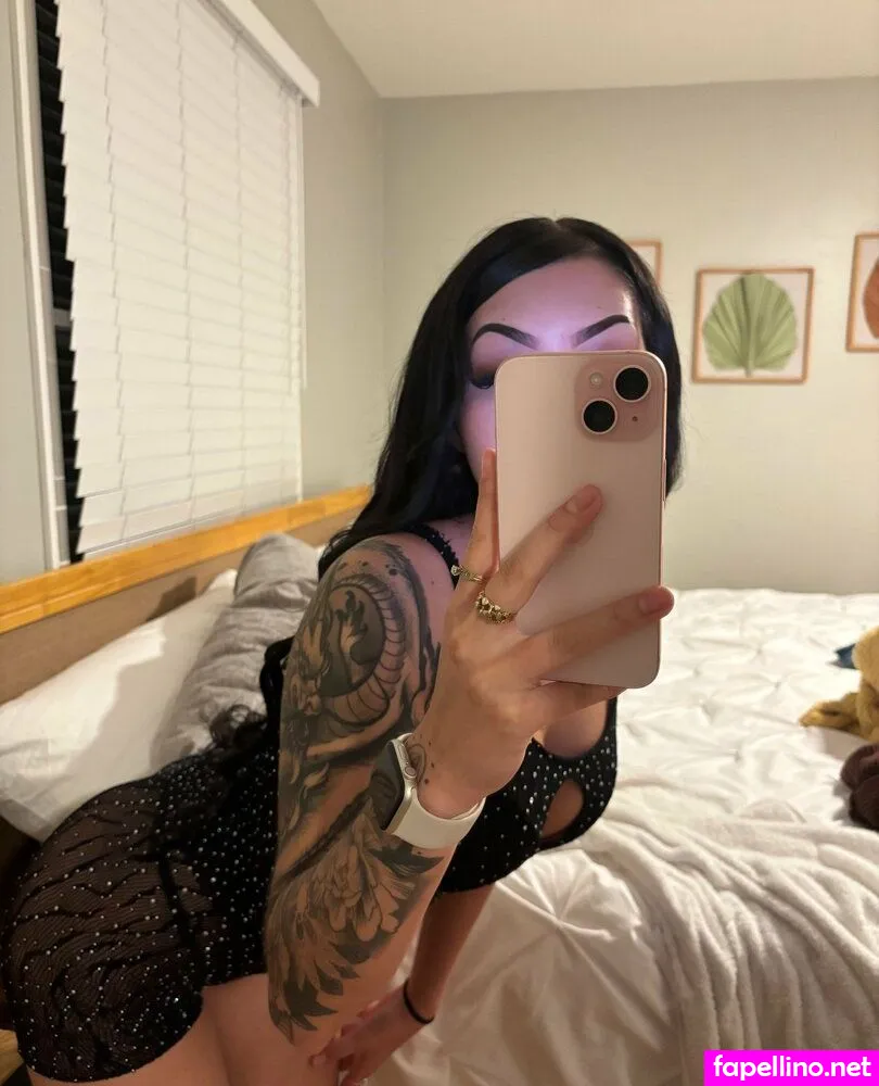 selena.stargirl.9, stargirl.selena Nude Leaked OnlyFans Photo #WnMEfutg3v