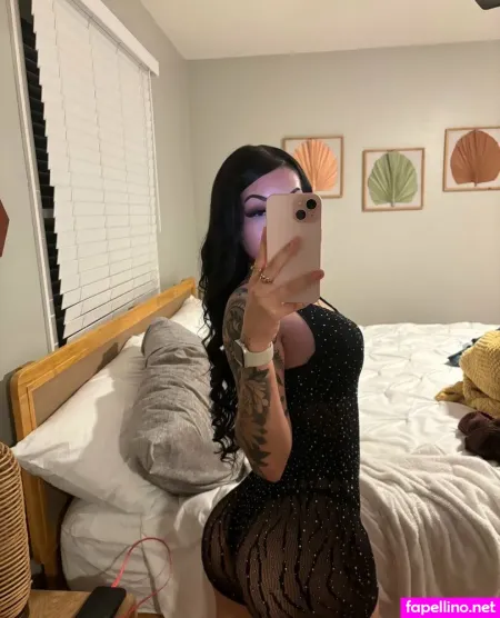 Stargirl Selena OnlyFans Thumbnail #YdFpqHb5FX