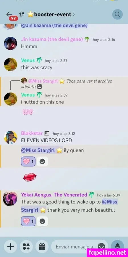 Stargirlandy OnlyFans Thumbnail #QLHPaDF0z9