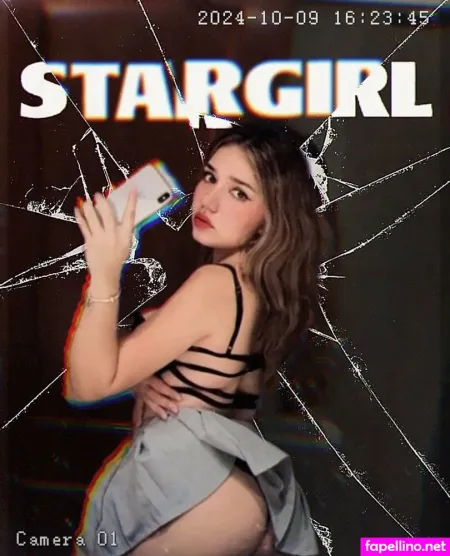 Stargirlandy OnlyFans Thumbnail #WFxwtO45Qx