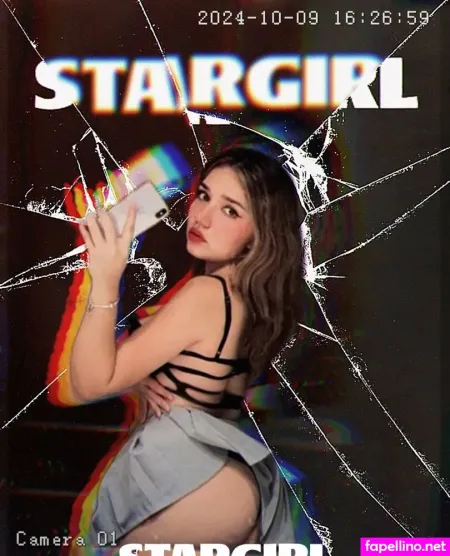 Stargirlandy OnlyFans Thumbnail #WaRQkjvSJN