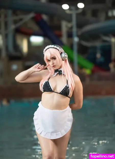 Stargirlaur OnlyFans Thumbnail #HTWLiLvt7C