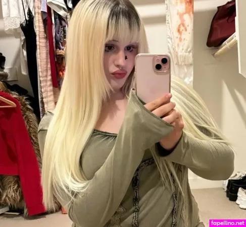 Stargirlriver OnlyFans Thumbnail #YPzFysw8eZ