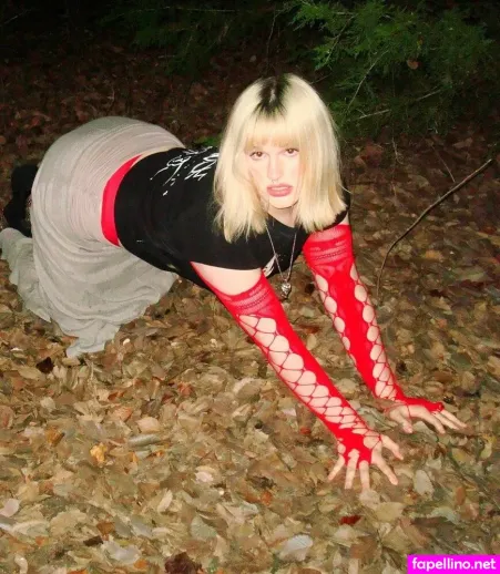 Stargirlriver OnlyFans Thumbnail #yq6VmOlFoN