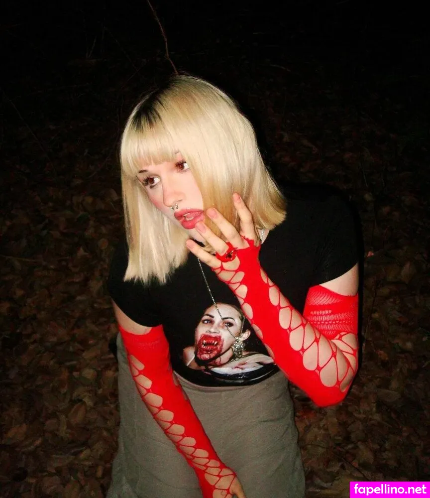 killingriver, riverbella, stargirlriver Nude Leaked OnlyFans Photo #z9btowwUzk