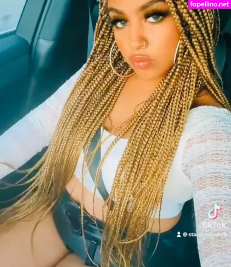 Stargirlsarah19x OnlyFans Thumbnail #pGDn4rNULQ