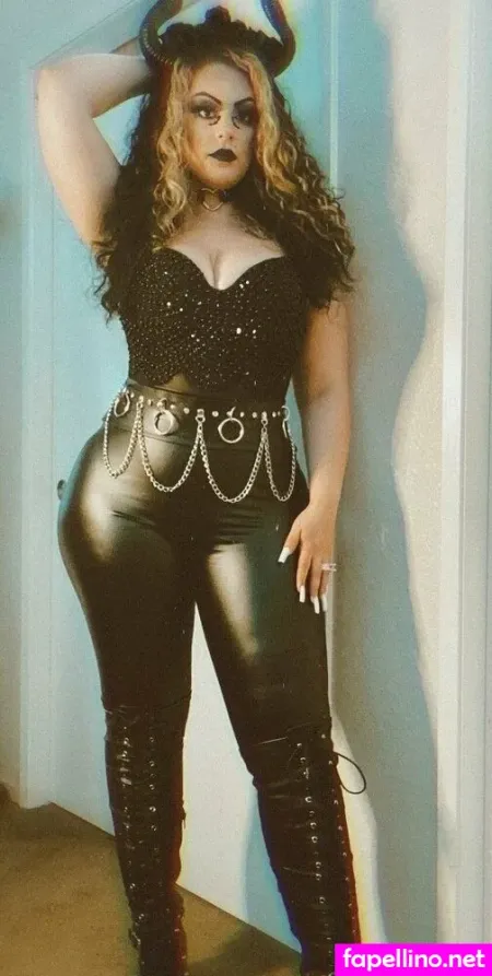 Stargoddess Xo OnlyFans Thumbnail #cm4WvpM3PY
