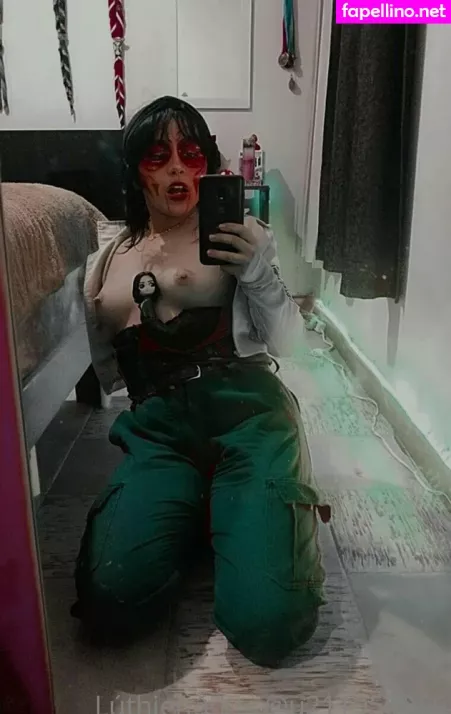 Starhunter1095 OnlyFans Thumbnail #qZwZy7ELyL