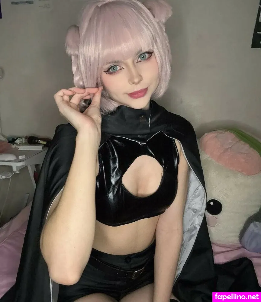 Starie, Starie0, _starie, little_star009 Nude Leaked OnlyFans Photo #PbgKEvt9fm