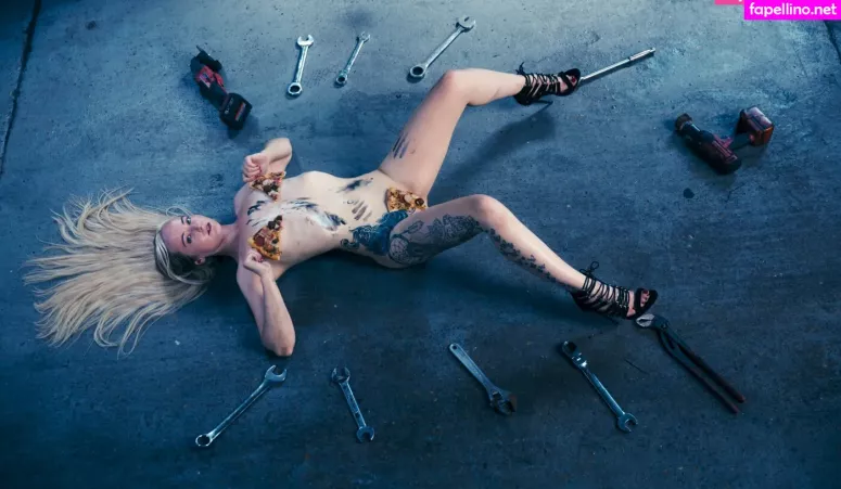 Starinthemaking OnlyFans Thumbnail #Fq2T14shJH