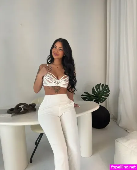 Starjanee OnlyFans Thumbnail #EGZXRNoFys