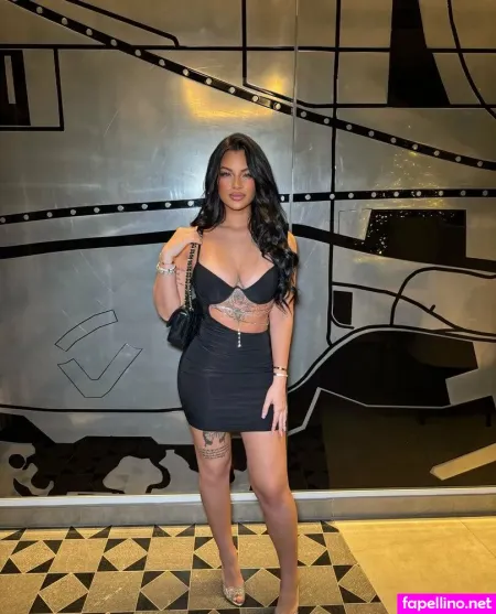 Starjanee OnlyFans Thumbnail #mabTatvpmK