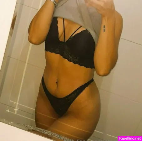Starkonolivia OnlyFans Thumbnail #MuKa4uS276