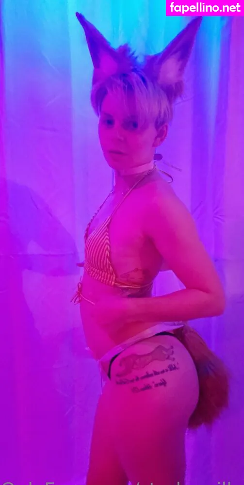 starkzzzilla Nude Leaked OnlyFans Photo #4QuGSGSleY