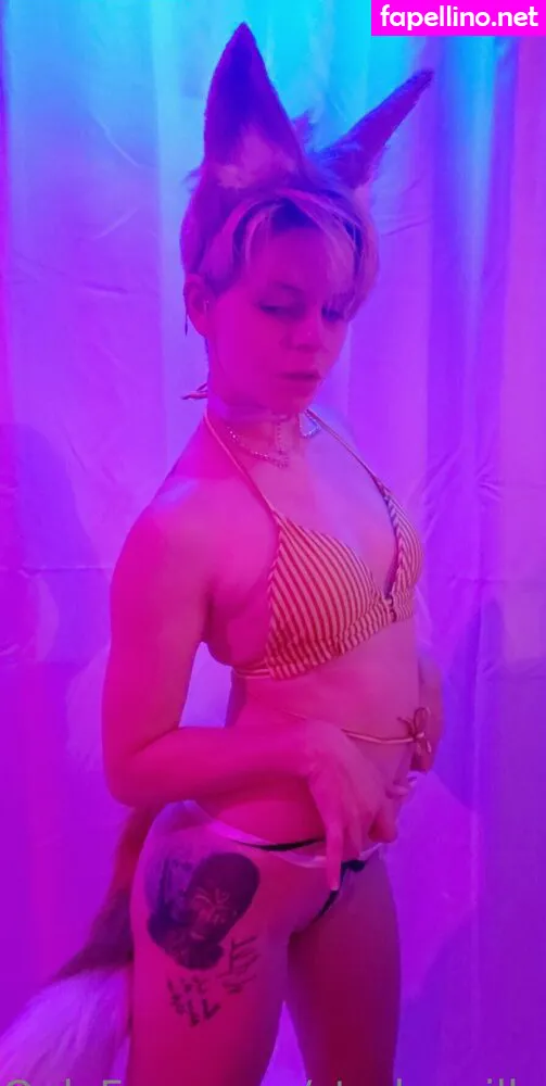 starkzzzilla Nude Leaked OnlyFans Photo #ZvIzKKEnEE