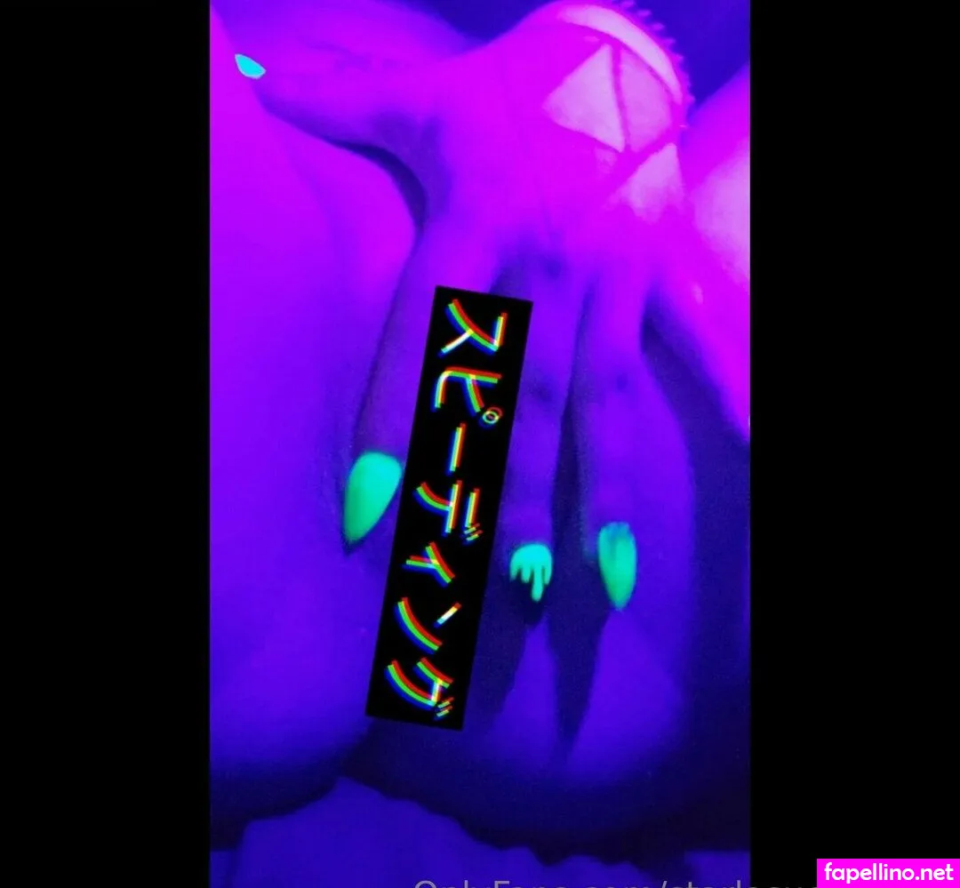 starlasuccubaby Nude Leaked OnlyFans Photo #xfEnELGxlg