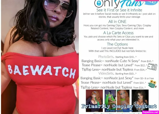 Starlet Fever OnlyFans Thumbnail #Mjs94fPemQ