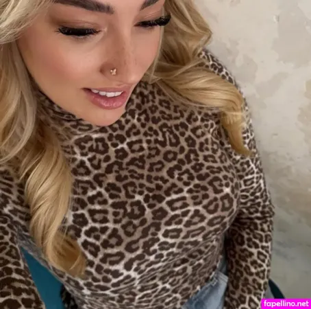 Starletnova 27 OnlyFans Thumbnail #HWGiMHE9qU