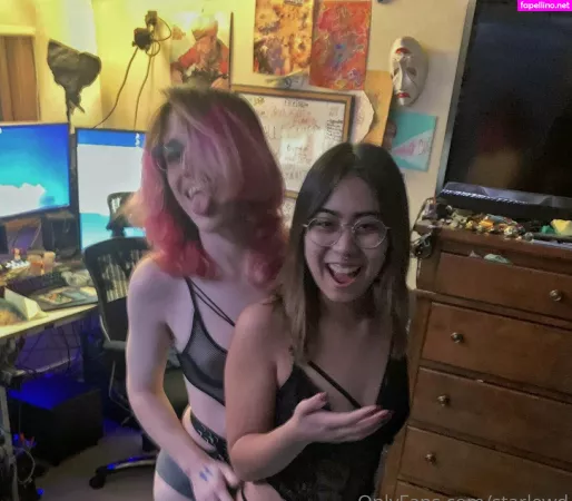Starlewd OnlyFans Thumbnail #KhZFURDhp5