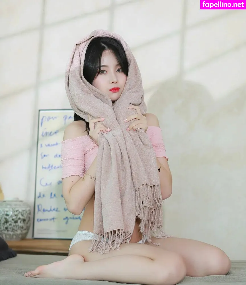 Yuna Nude Leaked OnlyFans Photo #paQjwEdSU2