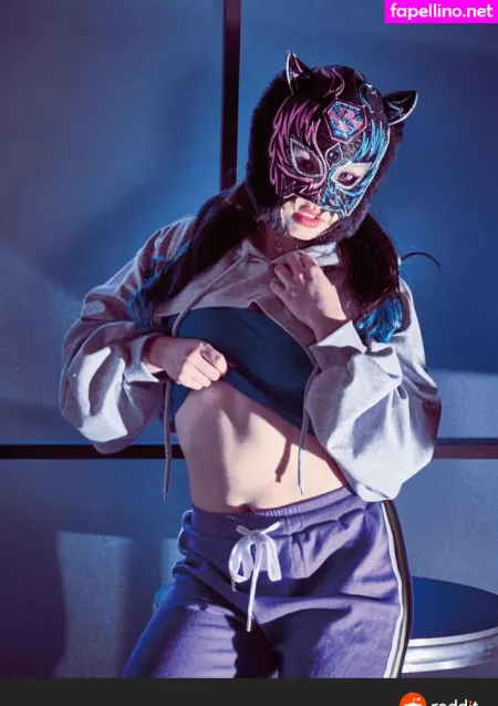 Starlight Kid OnlyFans Thumbnail #1ROSj3zymZ