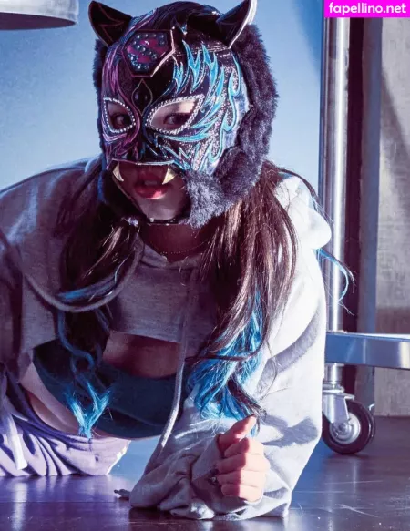 Starlight Kid OnlyFans Thumbnail #FbgxIqZ0Cc