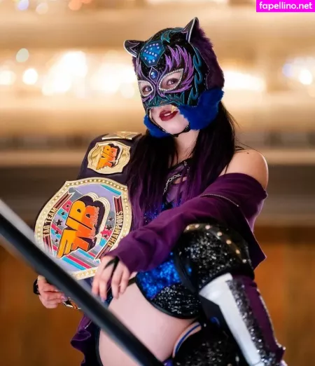 Starlight Kid OnlyFans Thumbnail #iGRsdtsYTp