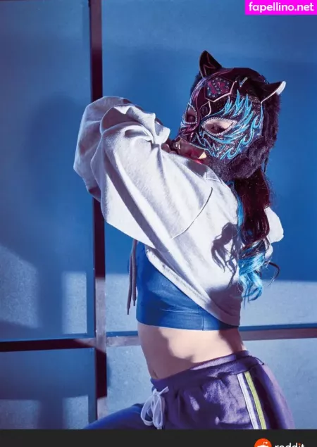 Starlight Kid OnlyFans Thumbnail #mbRhujyVkT