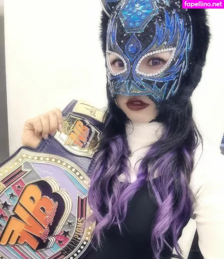 Starlight Kid OnlyFans Thumbnail #pYnM5ujYjC