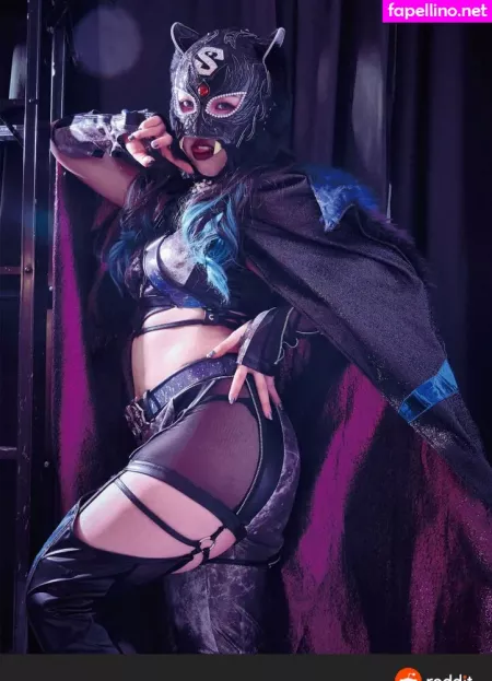 Starlight Kid OnlyFans Thumbnail #t8XLqHgFtA