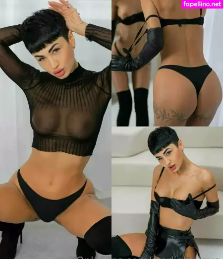 Starlight Love OnlyFans Thumbnail #JU6O1IXVb1