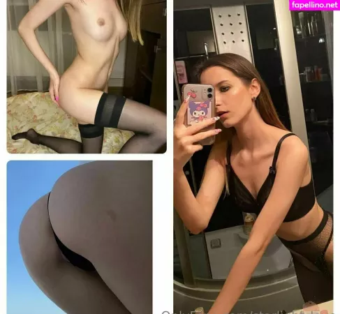 Starlight Love OnlyFans Thumbnail #yaOUuTwuOD