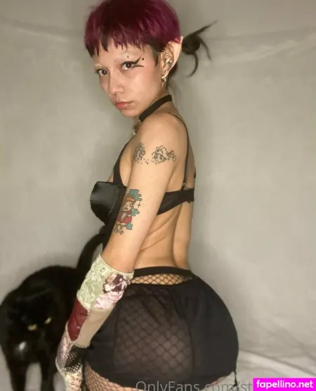 Starlight25 OnlyFans Thumbnail #1BgLwzu92s