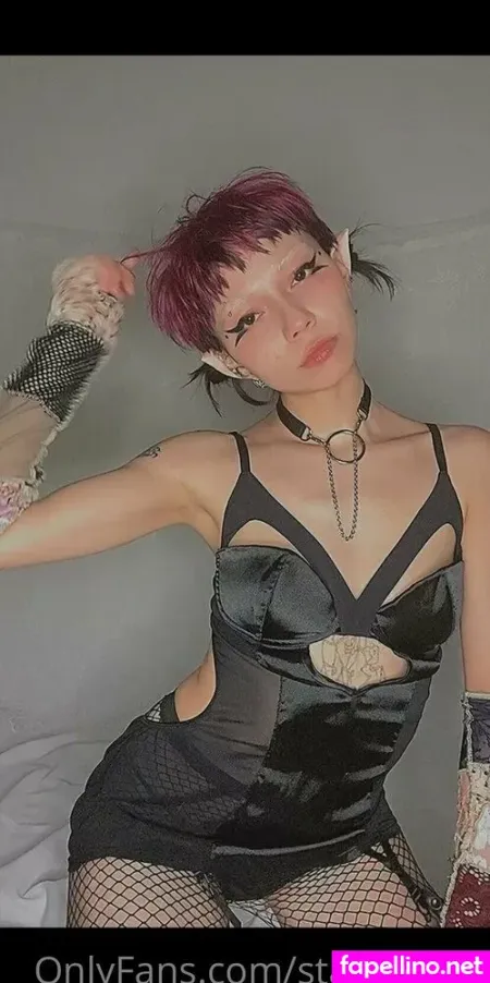 Starlight25 OnlyFans Thumbnail #PSOrPVM4VP