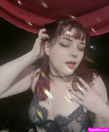 Starlightextasy OnlyFans Thumbnail #8cHWM8E8rz